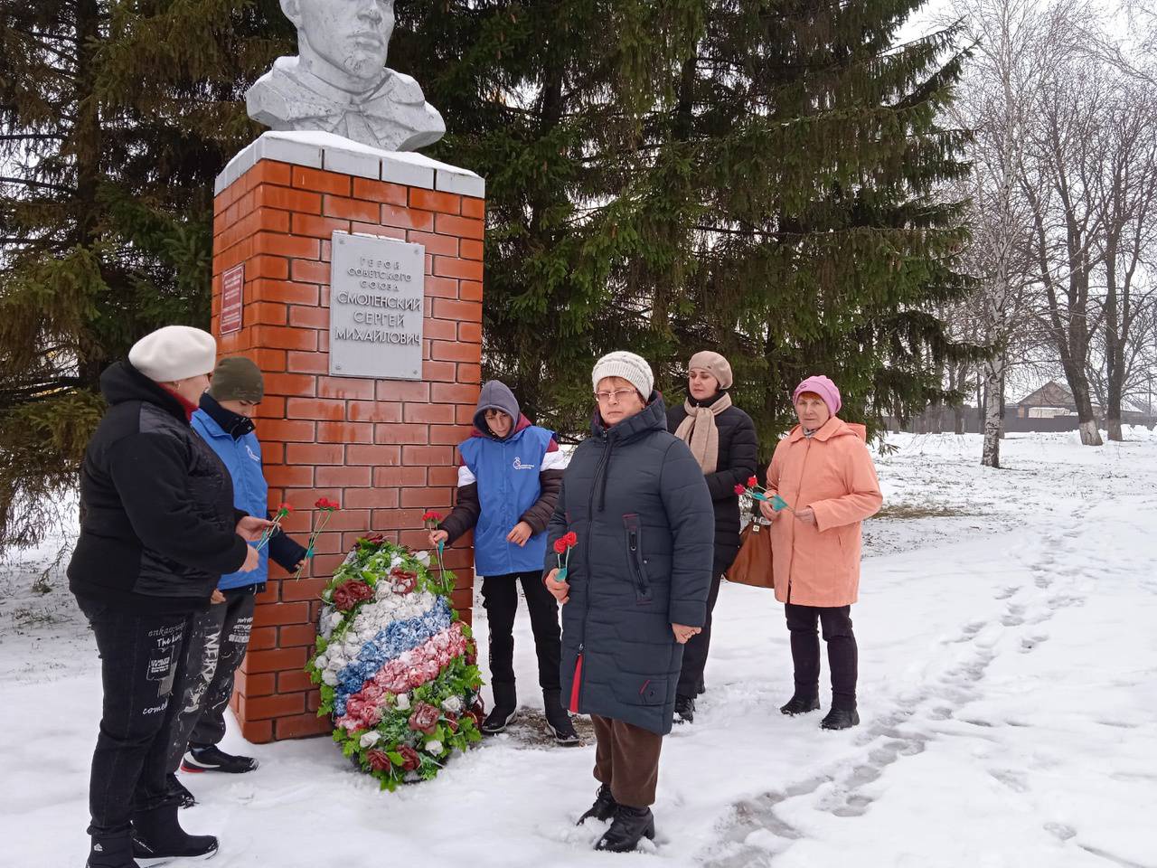 Погода волчья александровка белгородская область